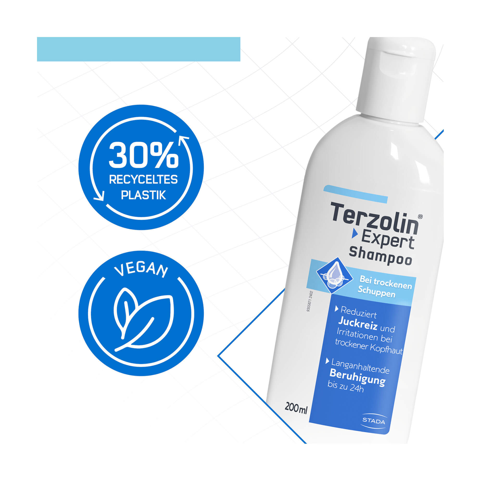 Terzolin Expert Shampoo Bei Trockener Kopfhaut 200 Ml PZN 19074136 terzolin-expert-shampoo-bei-trockener-kopfhaut-200-ml-pzn-19074136