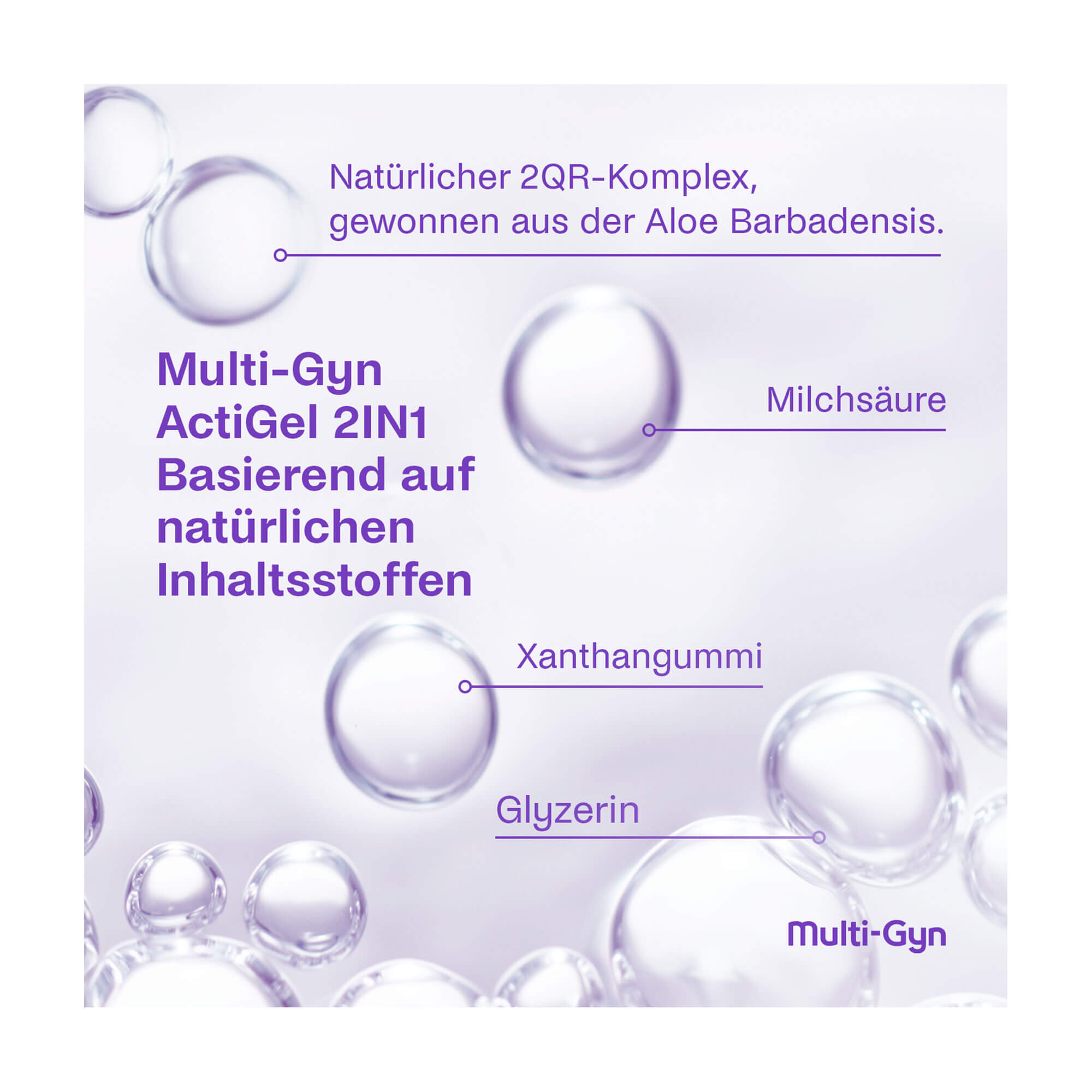 Multi-Gyn ActiGel 2IN1 50 ml - PZN 18119670 | mycare.de Multi-Gyn ActiGel 2IN1 50 ml - PZN 18119670 | mycare.de