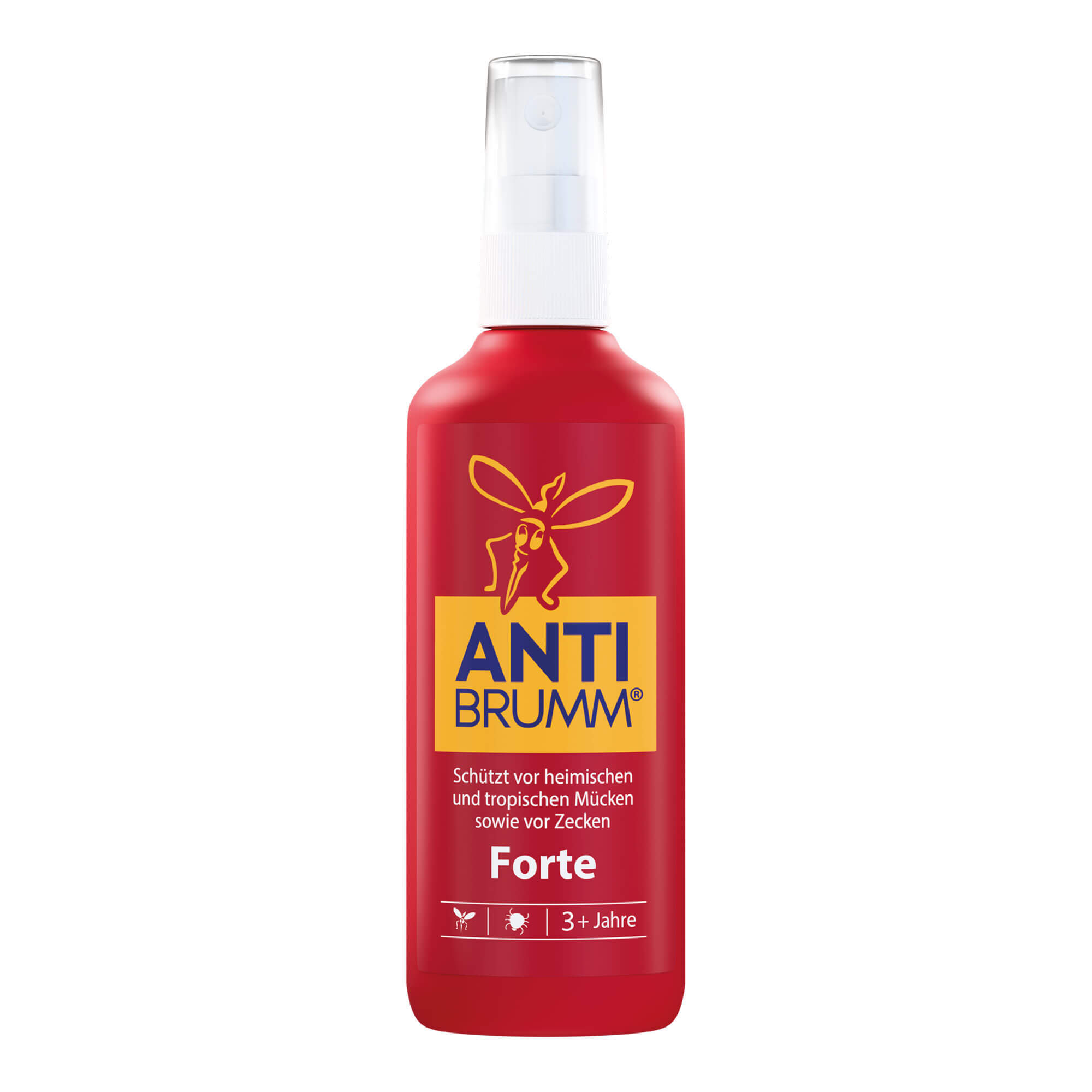 Anti Brumm Forte 150 ml