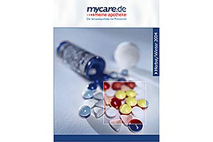 Der erste Katalog Der erste Katalog