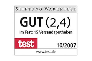 Stiftung Warentest Stiftung Warentest