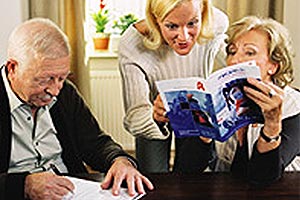 mycare.de-Spot mycare.de-Spot