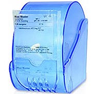 Geschäftsbereich Verblisterung Geschäftsbereich Verblisterung