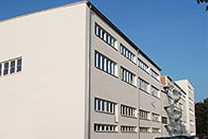 Logistikzentrum Logistikzentrum