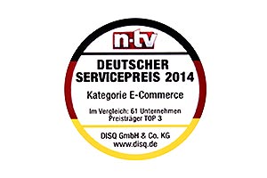 Deutscher Servicepreis