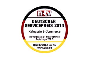 Deutscher Servicepreis Deutscher Servicepreis