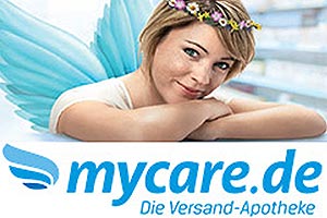 mycare.de mycare.de