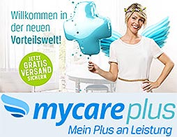 mycarePlus mycarePlus