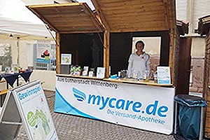 Sachsen-Anhalt-Tag Sachsen-Anhalt-Tag