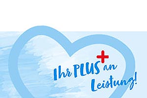 mycarePlus wird herzlich mycarePlus wird herzlich