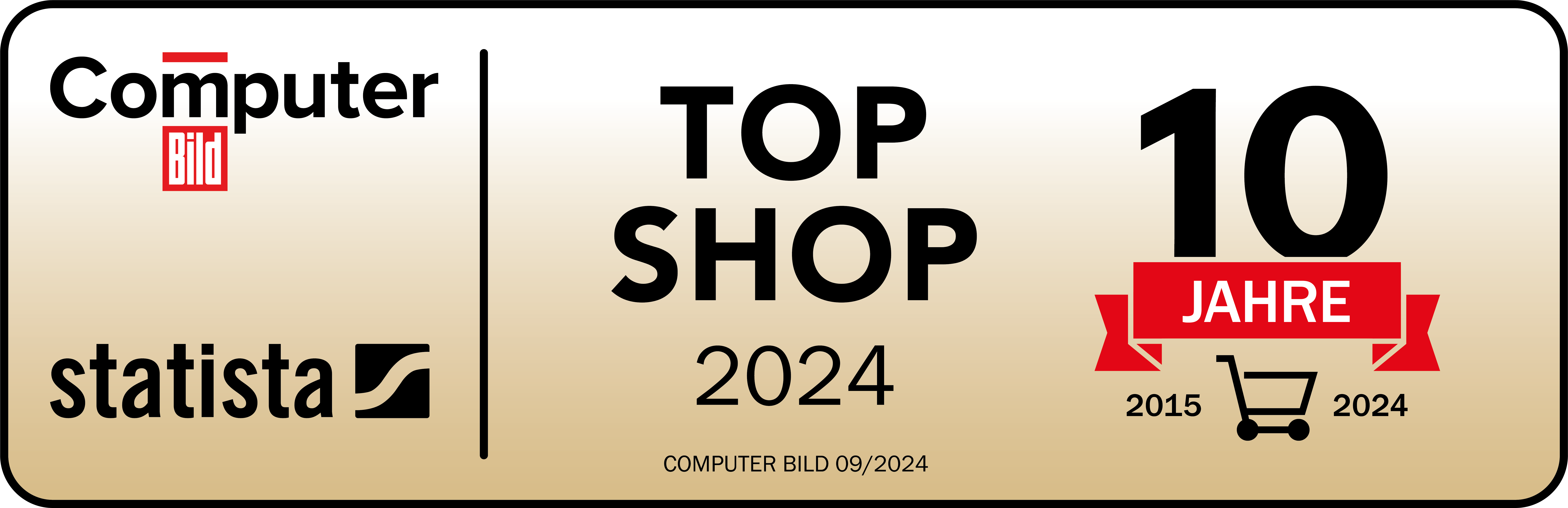 10 jahre Top Shop 10 jahre Top Shop