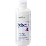 Sebexol Antifett Waschgel 150 ml