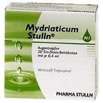 Mydriaticum Stulln Augentropfen 10 ml