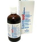 Lactisol Tropfen 250 ml