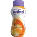 Fortimel Jucy Orangengeschmack 4X200 ml