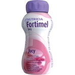 Fortimel Jucy Erdbeergeschmack 4X200 ml