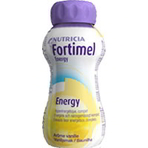 Fortimel Energy Vanillegeschmack 4X200 ml