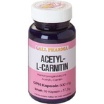 Acetyl L Carnitin 500mg 100 St