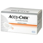 Accu-Chek TenderLink 13 mm 10 St