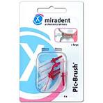 Miradent Interdentalbürste PIC-Brush x-large 6 St