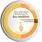Bio Melkfett 100 ml