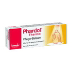 Phardol Thermo Pflege Balsam 110 ml