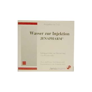 wasser zur injektion jenapharm 10x5 ml kaufen - mycare.de