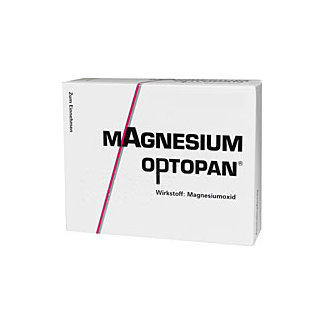 Magnesium Optopan