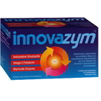 Innovazym Kapseln + Tabletten Kombipackung 1 P