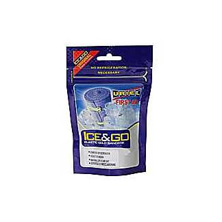 Ice&Go elastische Kühlbandage