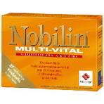 Nobilin Multi Vital 4X60 St