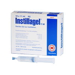 INSTILLAGEL 100X11 ml