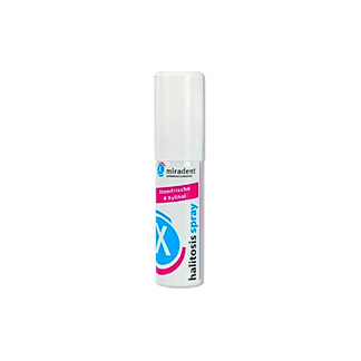Miradent Mundpflegespray halitosis Spray