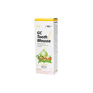 GC Tooth Mousse Tutti-Fruiti
