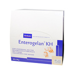 Enterogelan KH Pulver Vet. 50X10 g