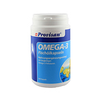 Provisan Omega-3-Fischölkapseln 240 St