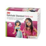 Opticlude 3M Disney Pflaster Girls Midi 2538mdpg-100 100 St