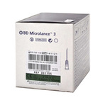 BD Microlance Kanüle 21 G 2 0,8x50 mm 100 St