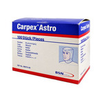 Carpex Astro Einmal Op Haube 100 St