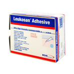 Leukosan Adhesive Hautkleber 0,36 ml 10X1 St