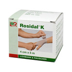 Rosidal K Binde 4 cmx5 m 1 St