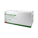 Rosidal Sys 1 St