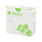Mefix Fixiervlies 10 Mx2,5 cm 1 St