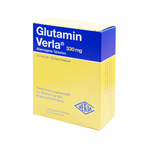 Glutamin Verla 250 St