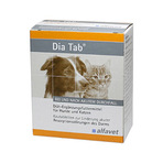 Dia Tab Diät-Ergänzungsfuttermittel 6X5.5 g