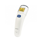 Omron Gentle Temp 720 Infrarot-Stirn-Thermometer 1 St
