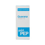 QuickPep Guarana 100 St