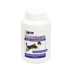 Glucosamin plus Chondroitin 120 St