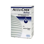 Accu Chek Aviva Kontrolllösung 1X2.5 ml