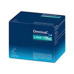 Omnival orthomolekular 2OH vital Granulat 30-Tage-Pack 1 P